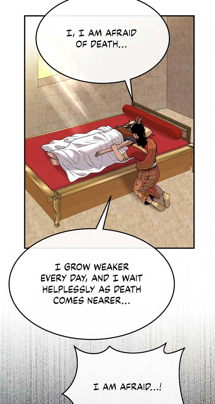 Mesopotamian Mythology of Hongkki Chapter 38 294 44