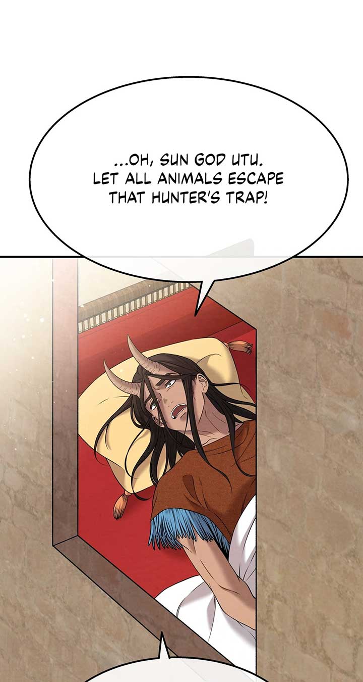 Mesopotamian Mythology of Hongkki Chapter 38 301 51