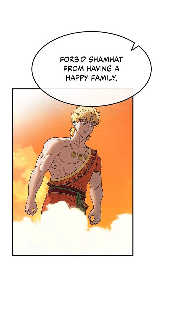 Mesopotamian Mythology of Hongkki Chapter 38 305 55