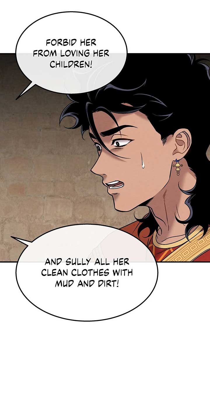 Mesopotamian Mythology of Hongkki Chapter 38 306 56
