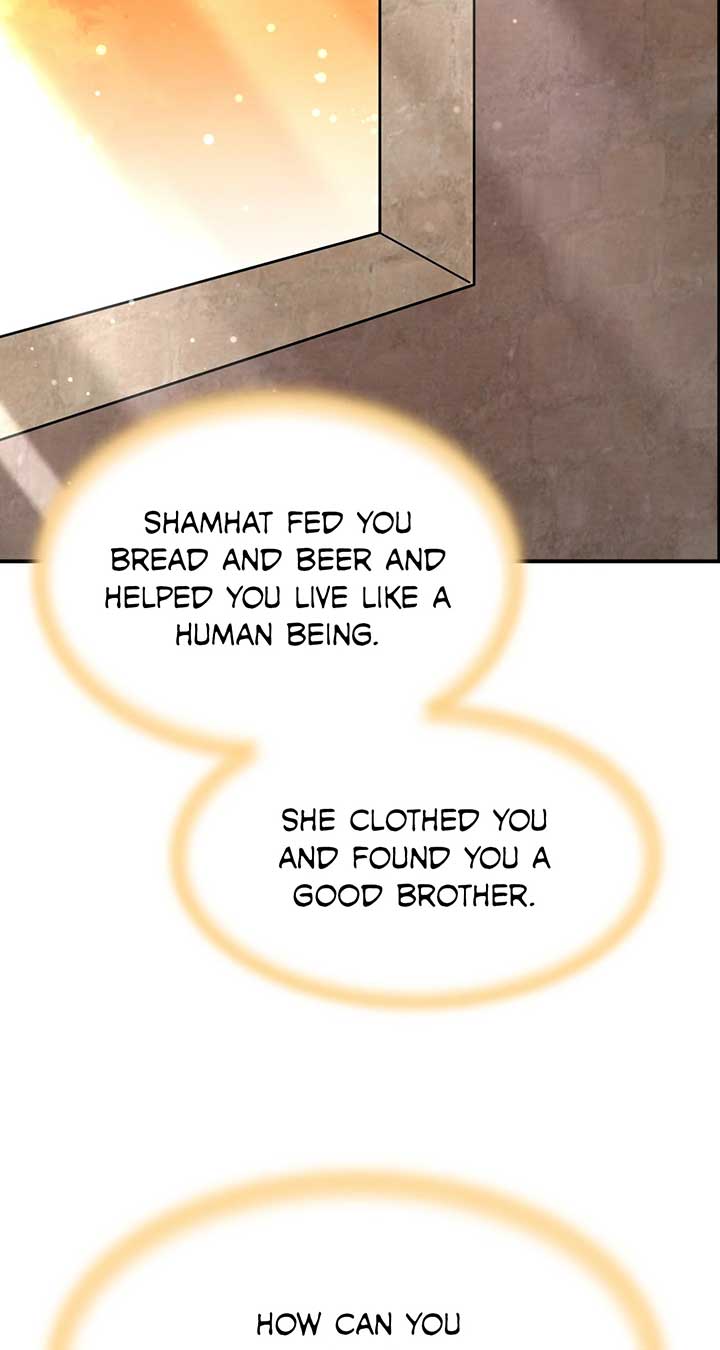 Mesopotamian Mythology of Hongkki Chapter 38 312 62