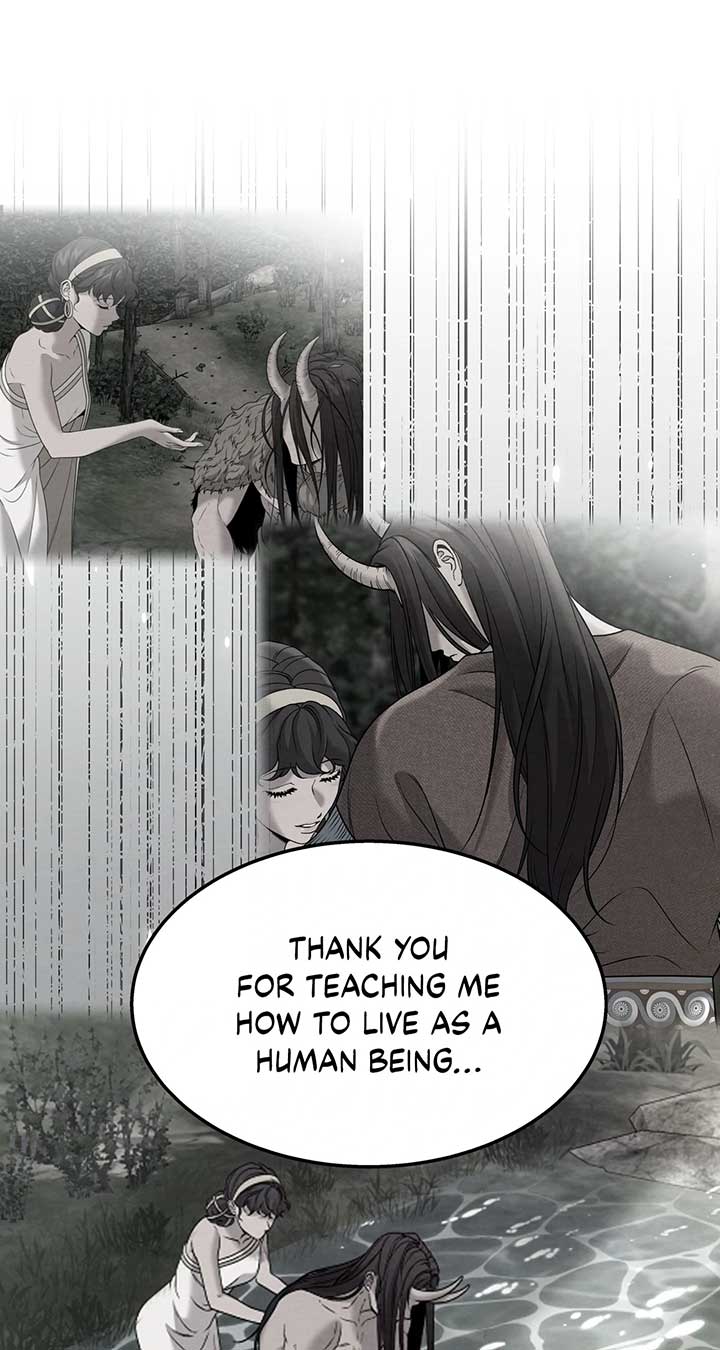 Mesopotamian Mythology of Hongkki Chapter 38 321 71