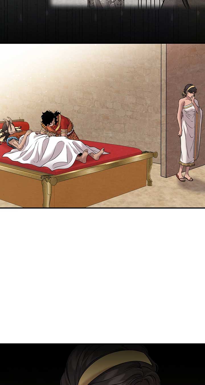 Mesopotamian Mythology of Hongkki Chapter 38 323 73