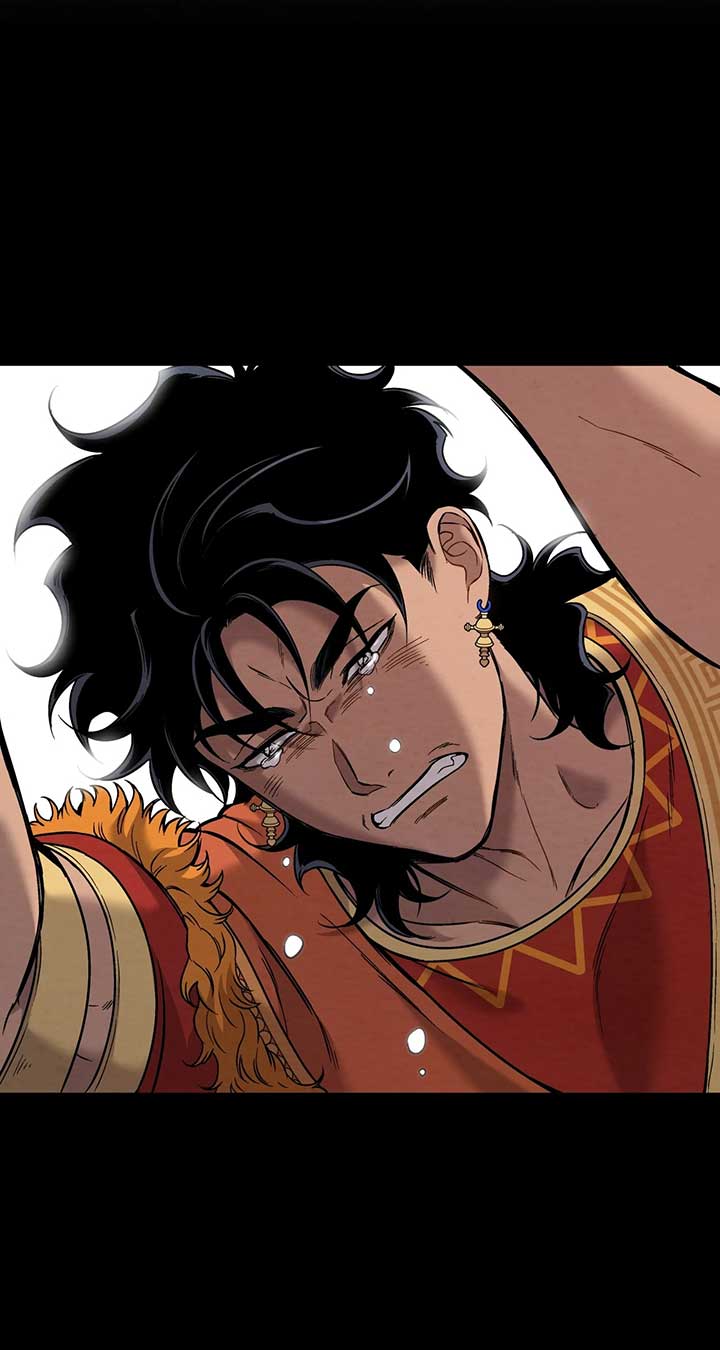 Mesopotamian Mythology of Hongkki Chapter 38 325 75