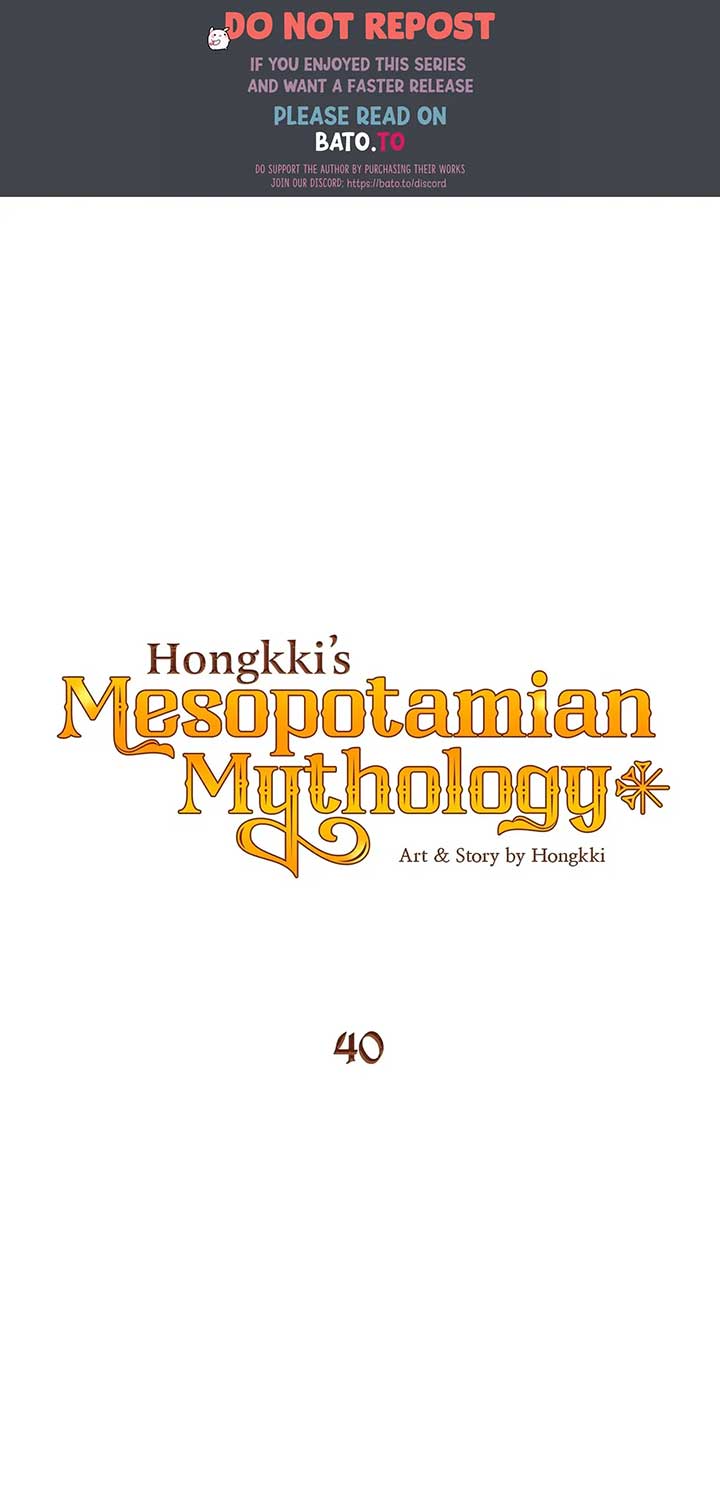 Mesopotamian Mythology of Hongkki Chapter 40 239 01