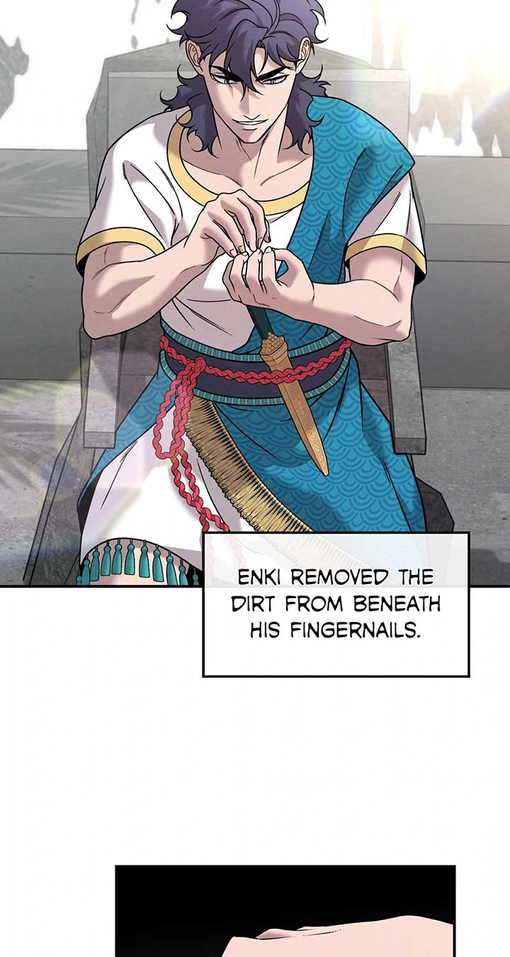 Mesopotamian Mythology of Hongkki Chapter 40 241 03