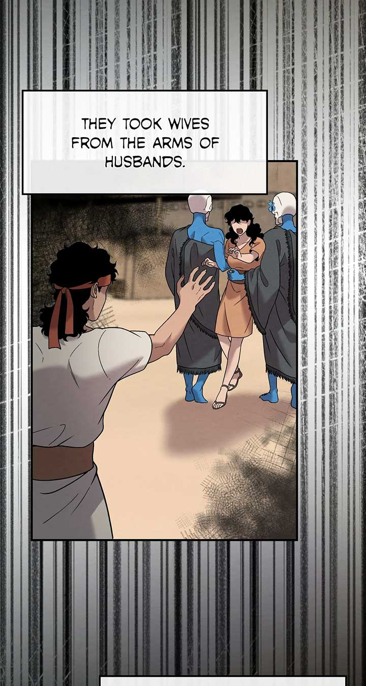 Mesopotamian Mythology of Hongkki Chapter 40 302 64