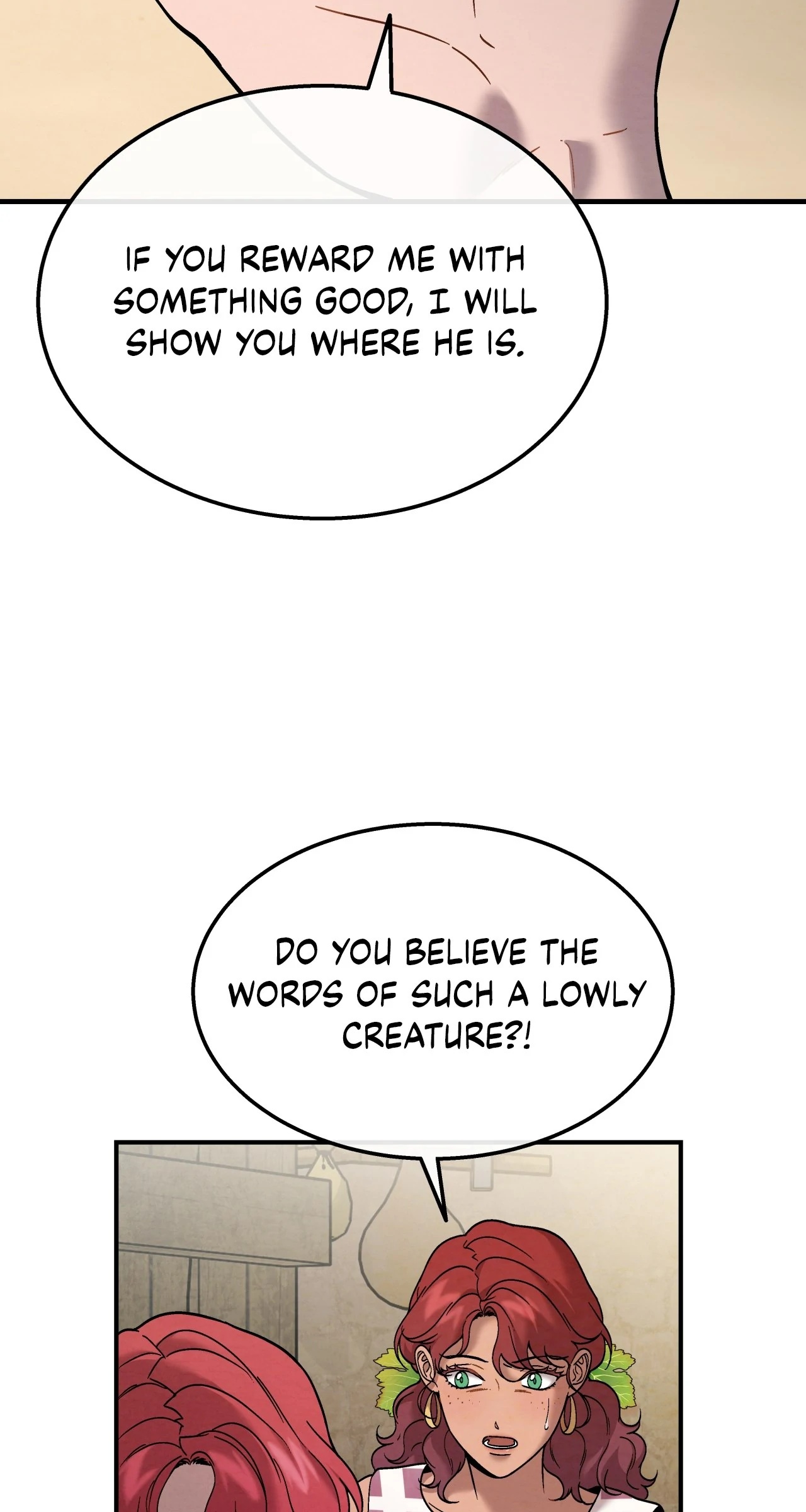 Mesopotamian Mythology of Hongkki Chapter 42 217 ch 42 3