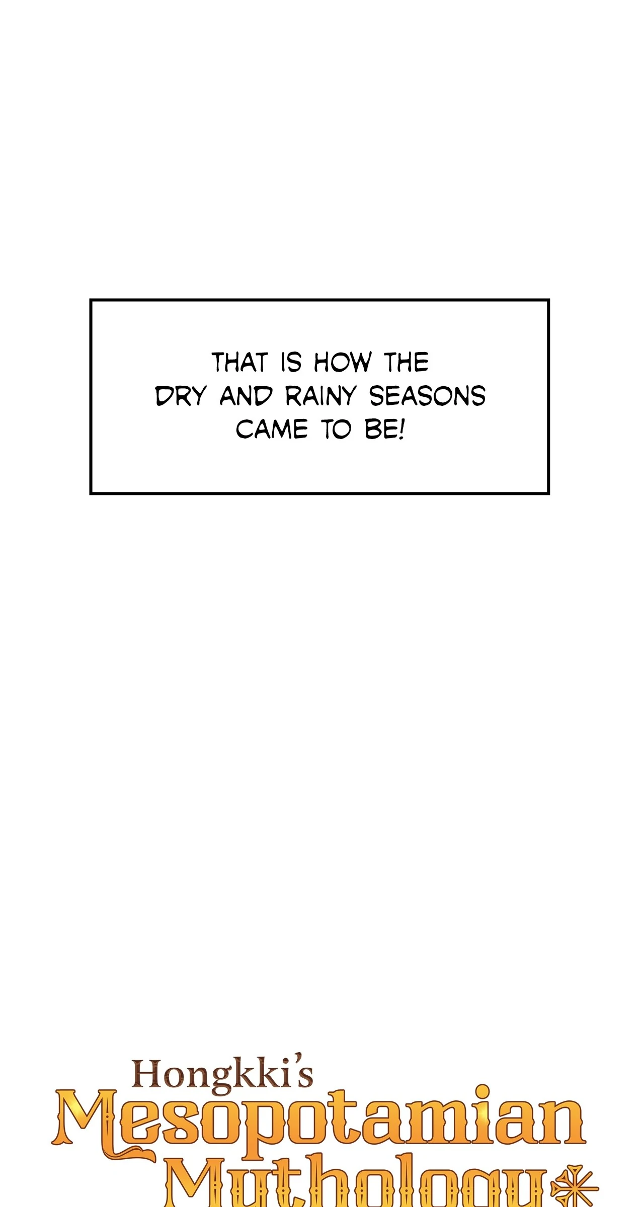 Mesopotamian Mythology of Hongkki Chapter 42 246 ch 42 32
