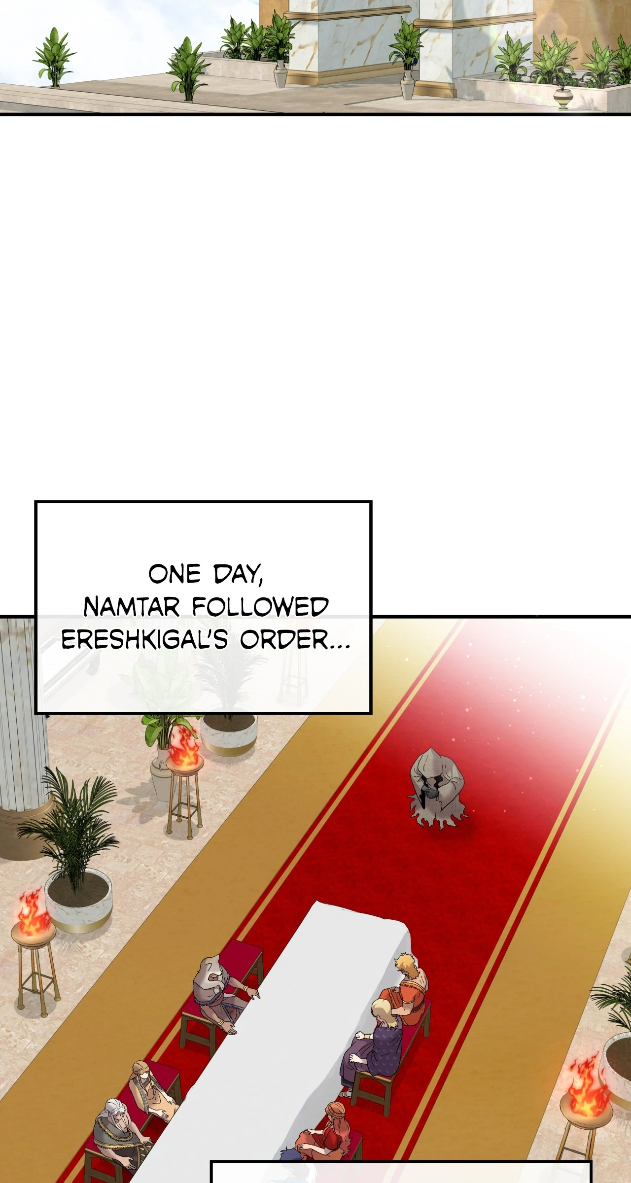 Mesopotamian Mythology of Hongkki Chapter 42 248 ch 42 34