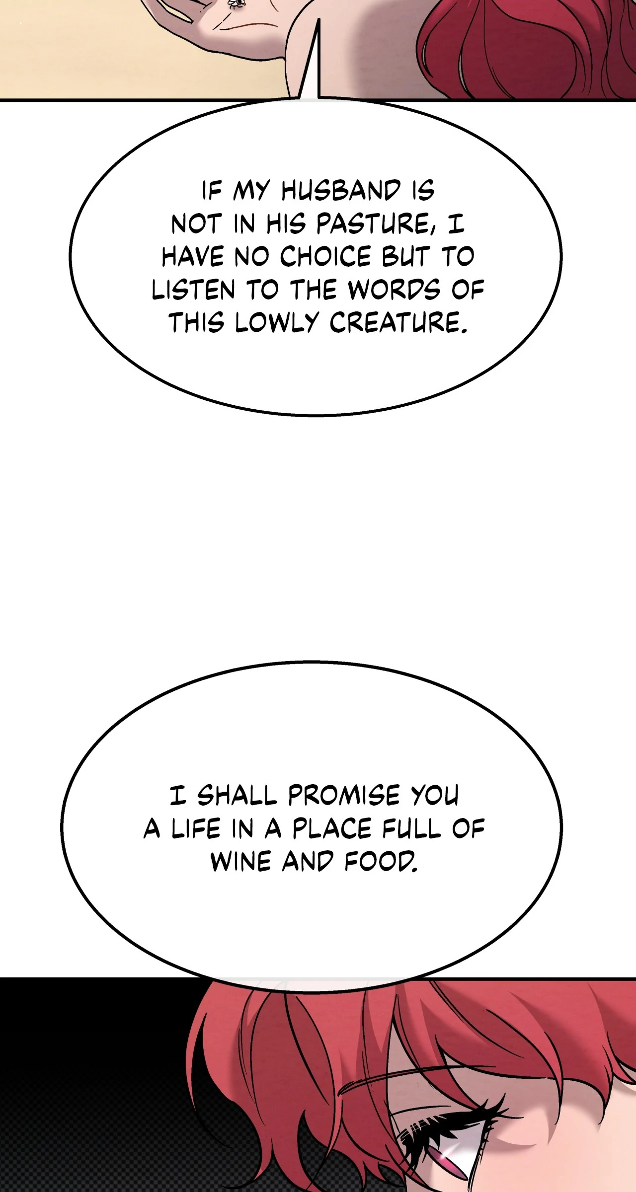Mesopotamian Mythology of Hongkki Chapter 42 219 ch 42 5