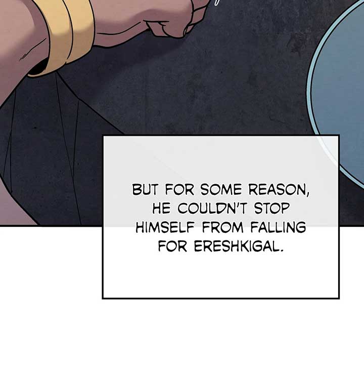 Mesopotamian Mythology of Hongkki Chapter 43 293 ch 43 34
