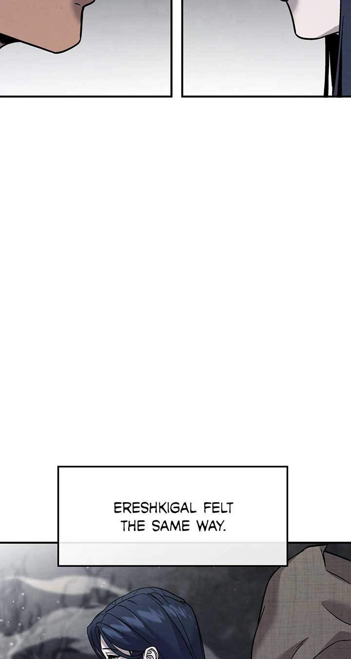 Mesopotamian Mythology of Hongkki Chapter 43 301 ch 43 42