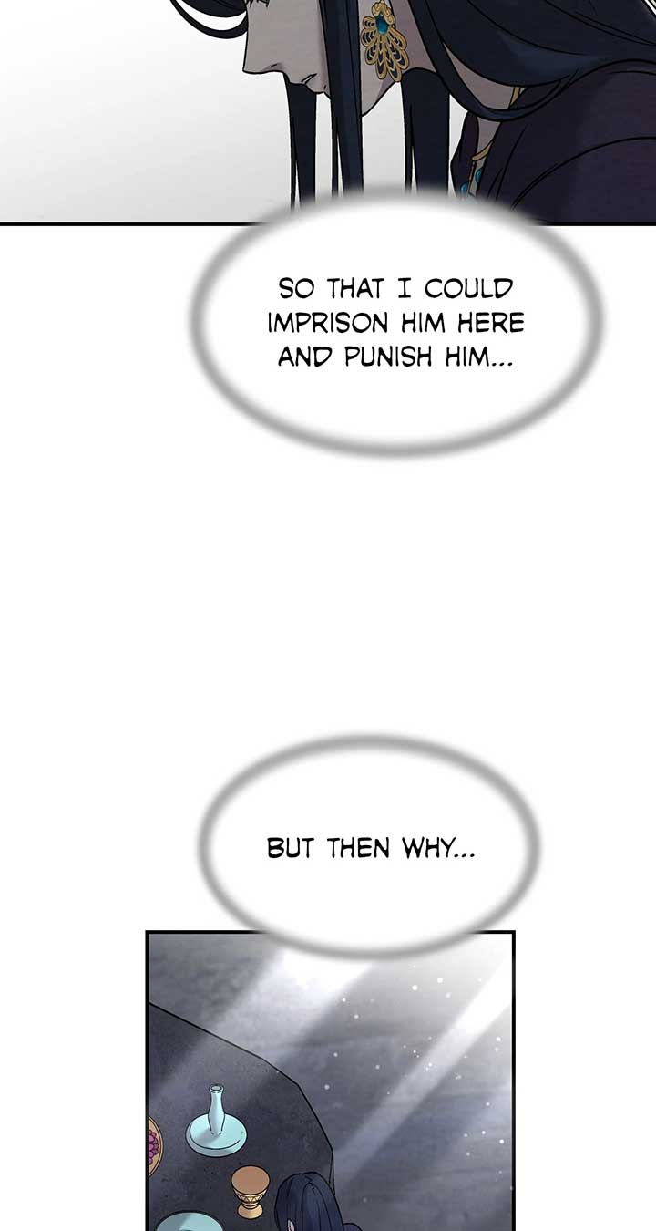 Mesopotamian Mythology of Hongkki Chapter 43 303 ch 43 44