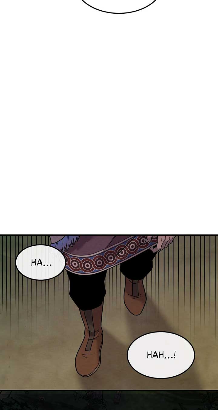 Mesopotamian Mythology of Hongkki Chapter 43 319 ch 43 60