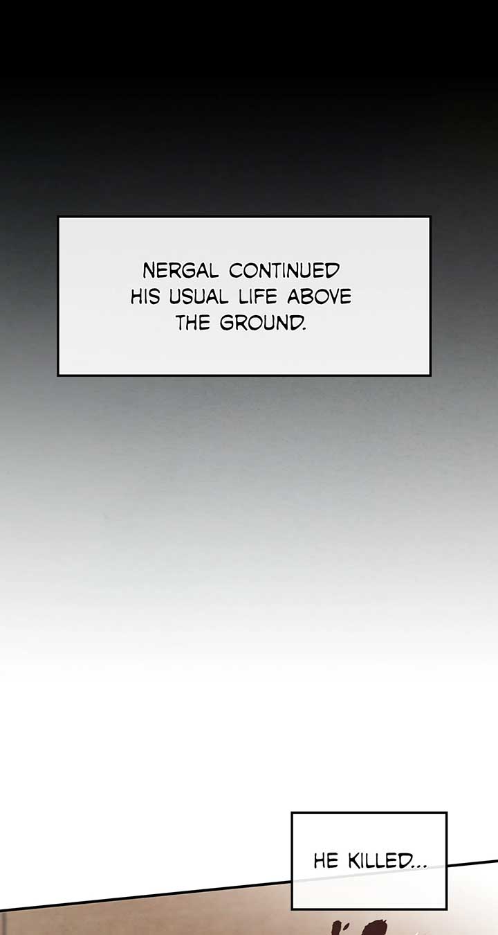 Mesopotamian Mythology of Hongkki Chapter 43 325 ch 43 66