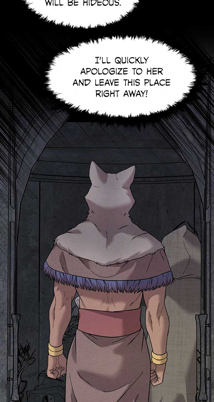 Mesopotamian Mythology of Hongkki Chapter 43 267 ch 43 8
