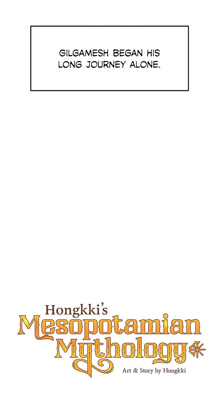 Mesopotamian Mythology of Hongkki Chapter 44 310 ch 44 24