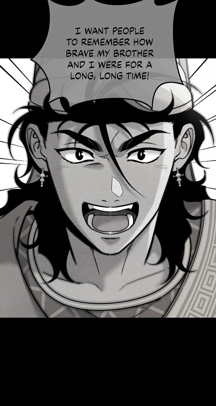 Mesopotamian Mythology of Hongkki Chapter 44 289 ch 44 3