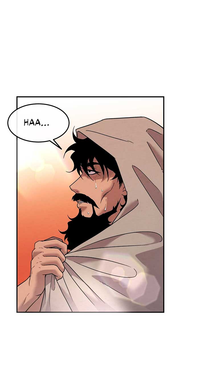 Mesopotamian Mythology of Hongkki Chapter 44 316 ch 44 30