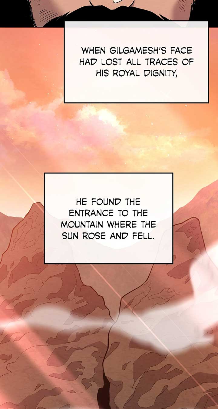 Mesopotamian Mythology of Hongkki Chapter 44 327 ch 44 41