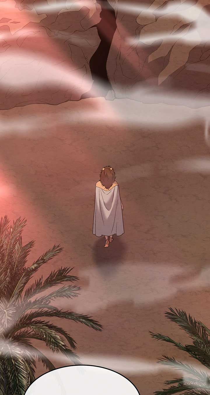 Mesopotamian Mythology of Hongkki Chapter 44 328 ch 44 42