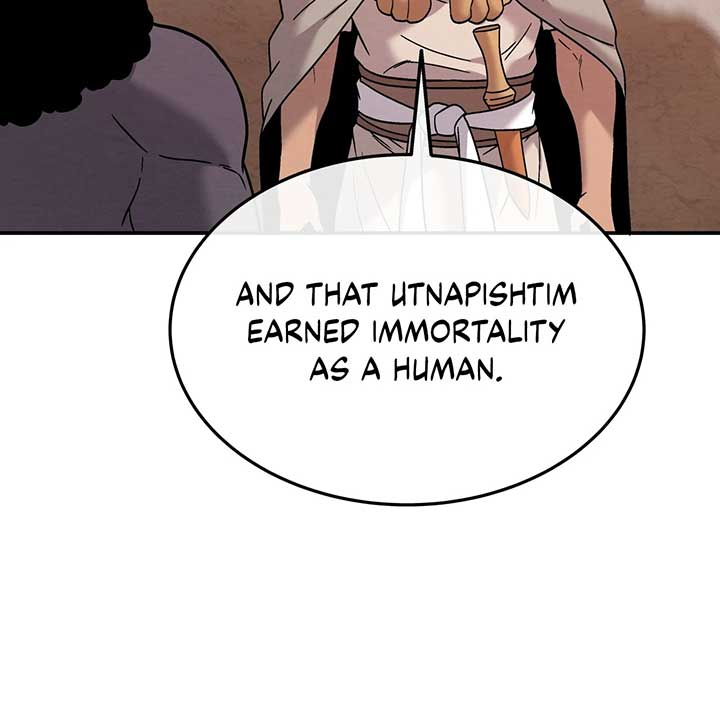 Mesopotamian Mythology of Hongkki Chapter 44 337 ch 44 51