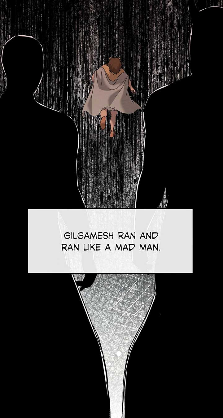 Mesopotamian Mythology of Hongkki Chapter 44 362 ch 44 76