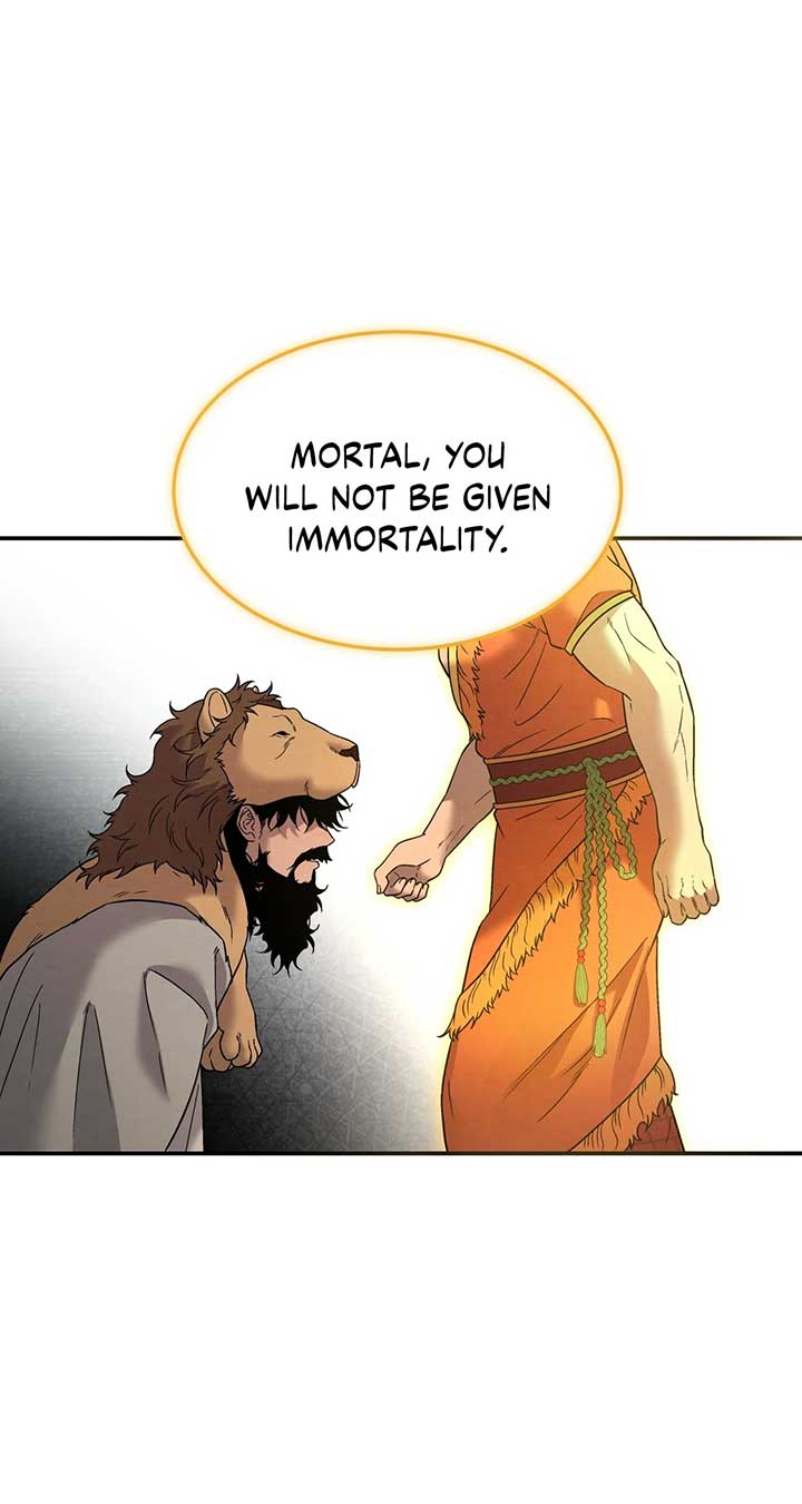 Mesopotamian Mythology of Hongkki Chapter 44 371 ch 44 85