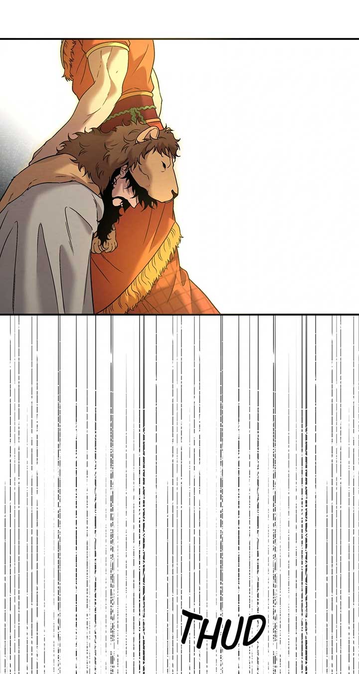 Mesopotamian Mythology of Hongkki Chapter 44 372 ch 44 86