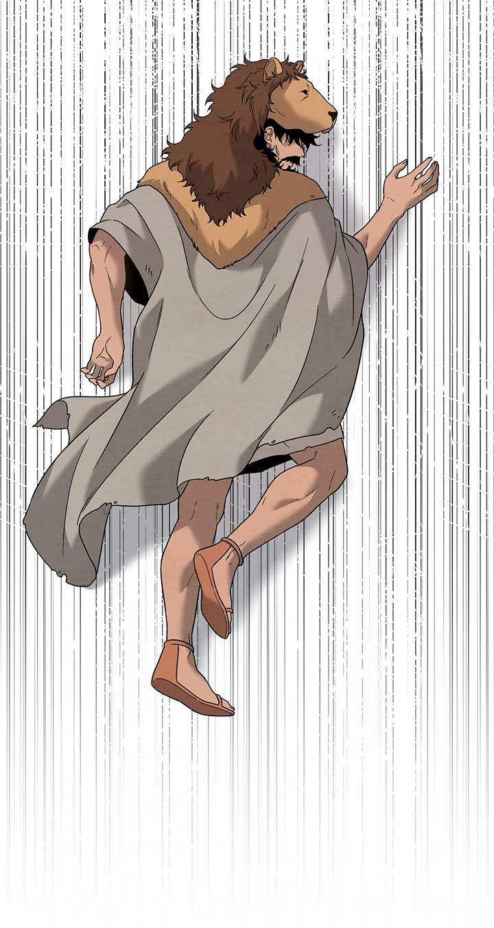 Mesopotamian Mythology of Hongkki Chapter 44 373 ch 44 87