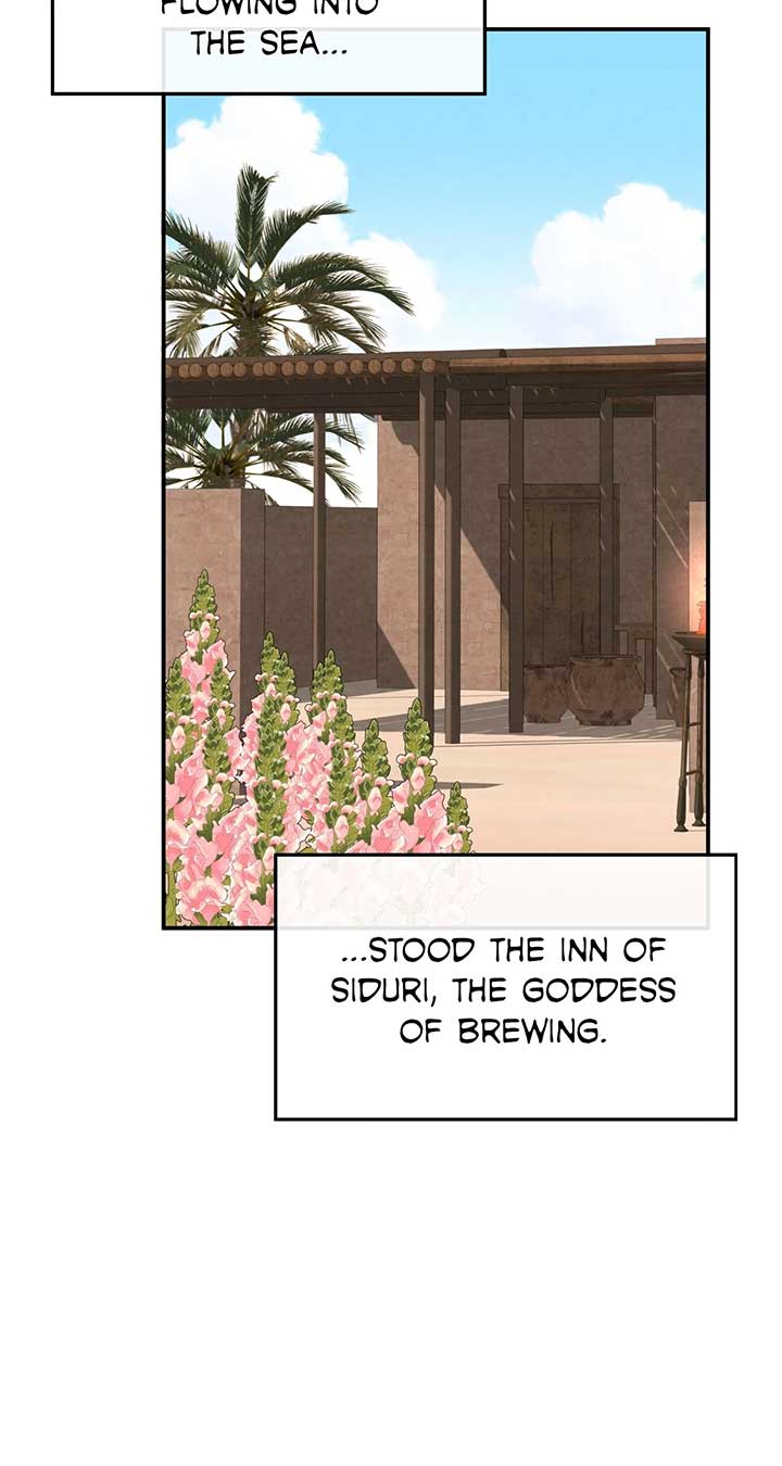 Mesopotamian Mythology of Hongkki Chapter 45 233 04