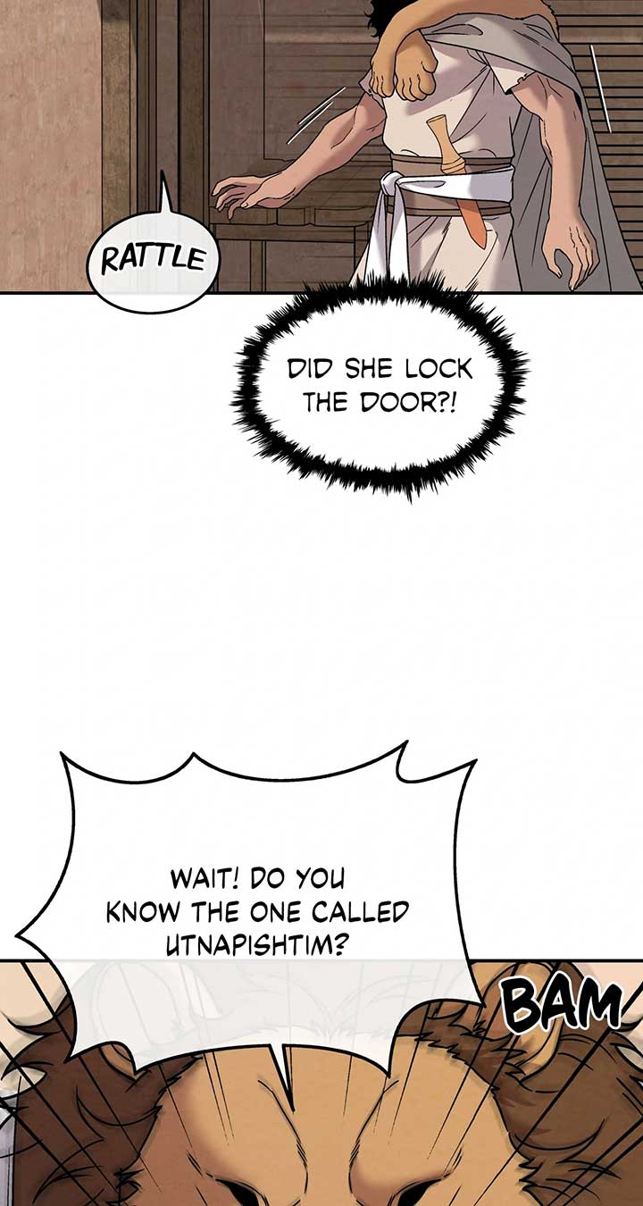 Mesopotamian Mythology of Hongkki Chapter 45 238 09