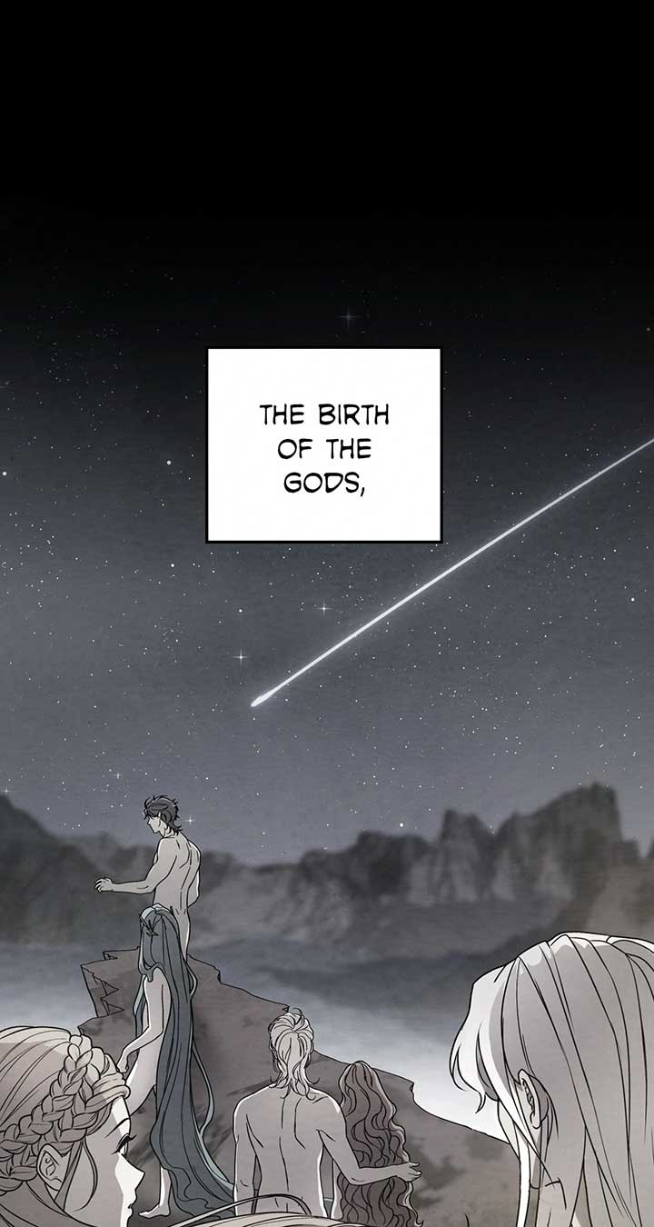 Mesopotamian Mythology of Hongkki Chapter 45 259 30