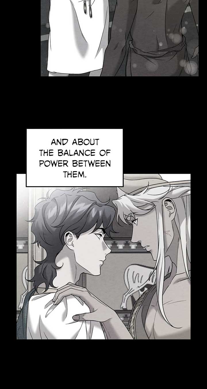 Mesopotamian Mythology of Hongkki Chapter 45 262 33