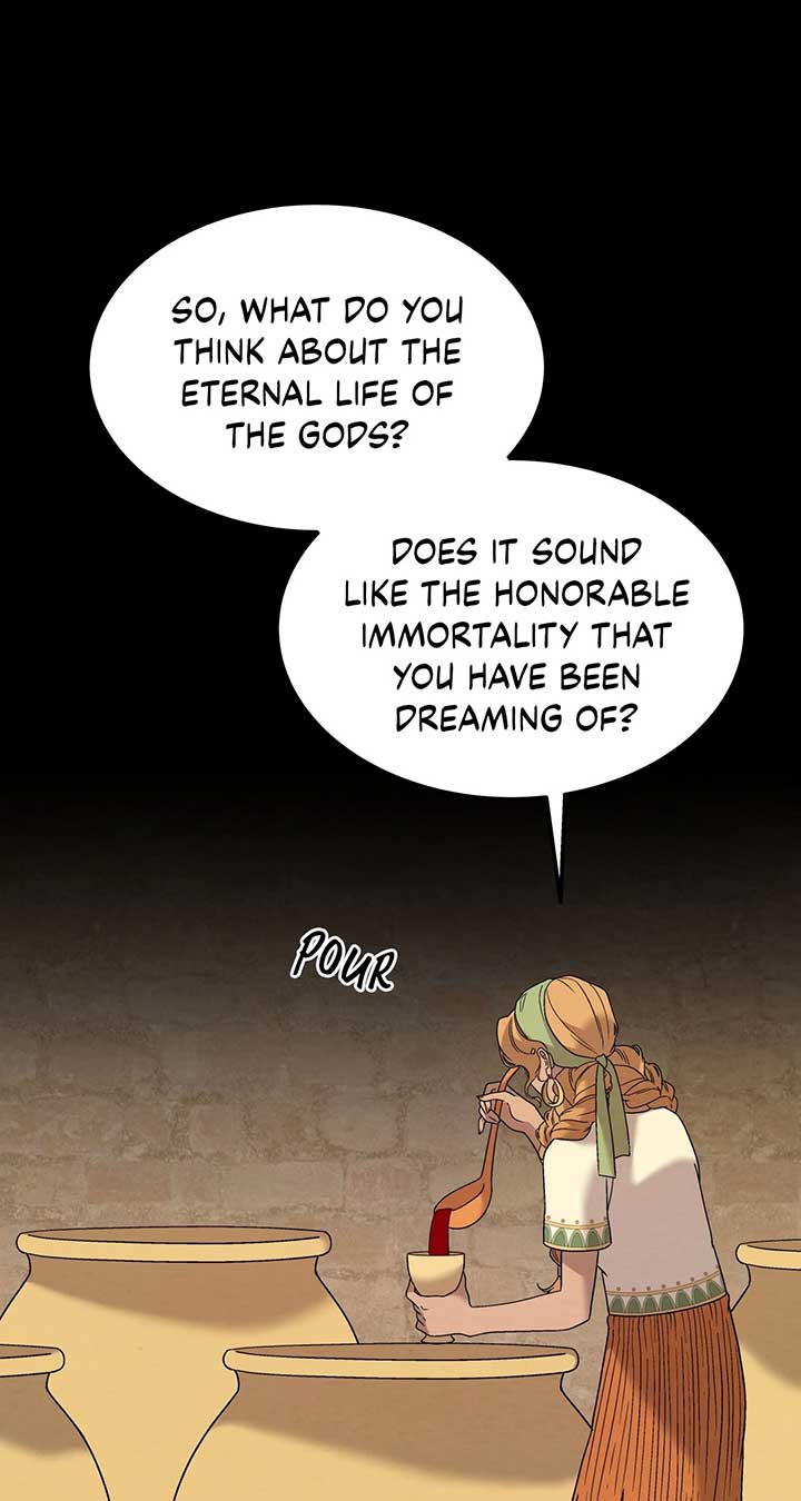 Mesopotamian Mythology of Hongkki Chapter 45 263 34