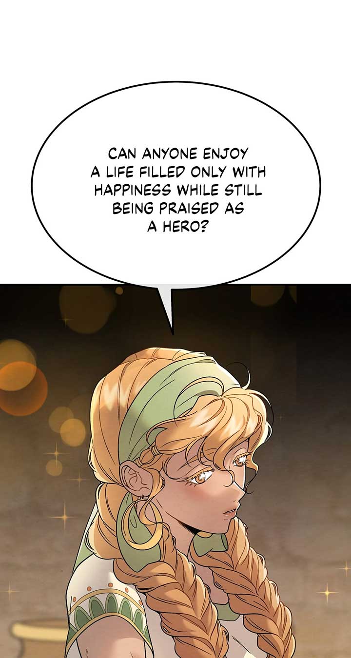 Mesopotamian Mythology of Hongkki Chapter 45 265 36