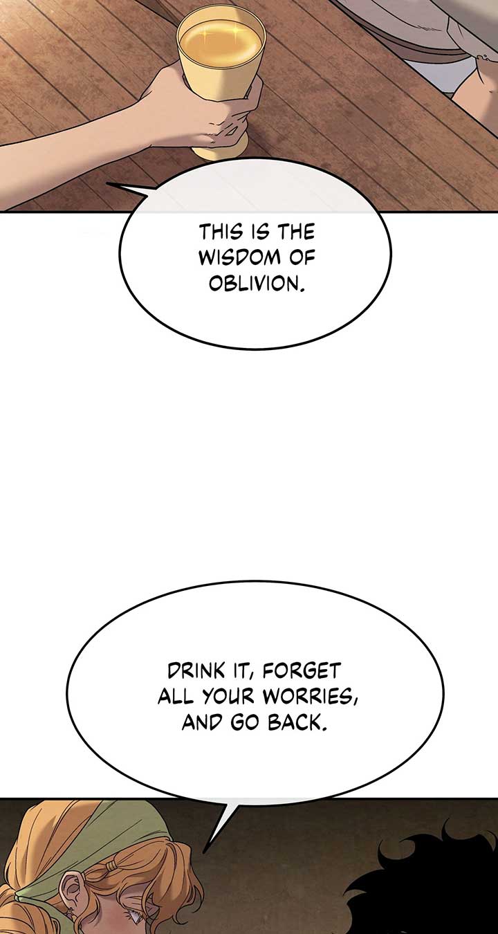 Mesopotamian Mythology of Hongkki Chapter 45 267 38