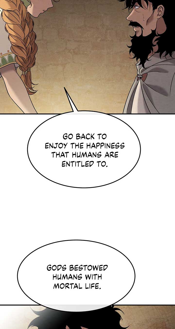 Mesopotamian Mythology of Hongkki Chapter 45 268 39