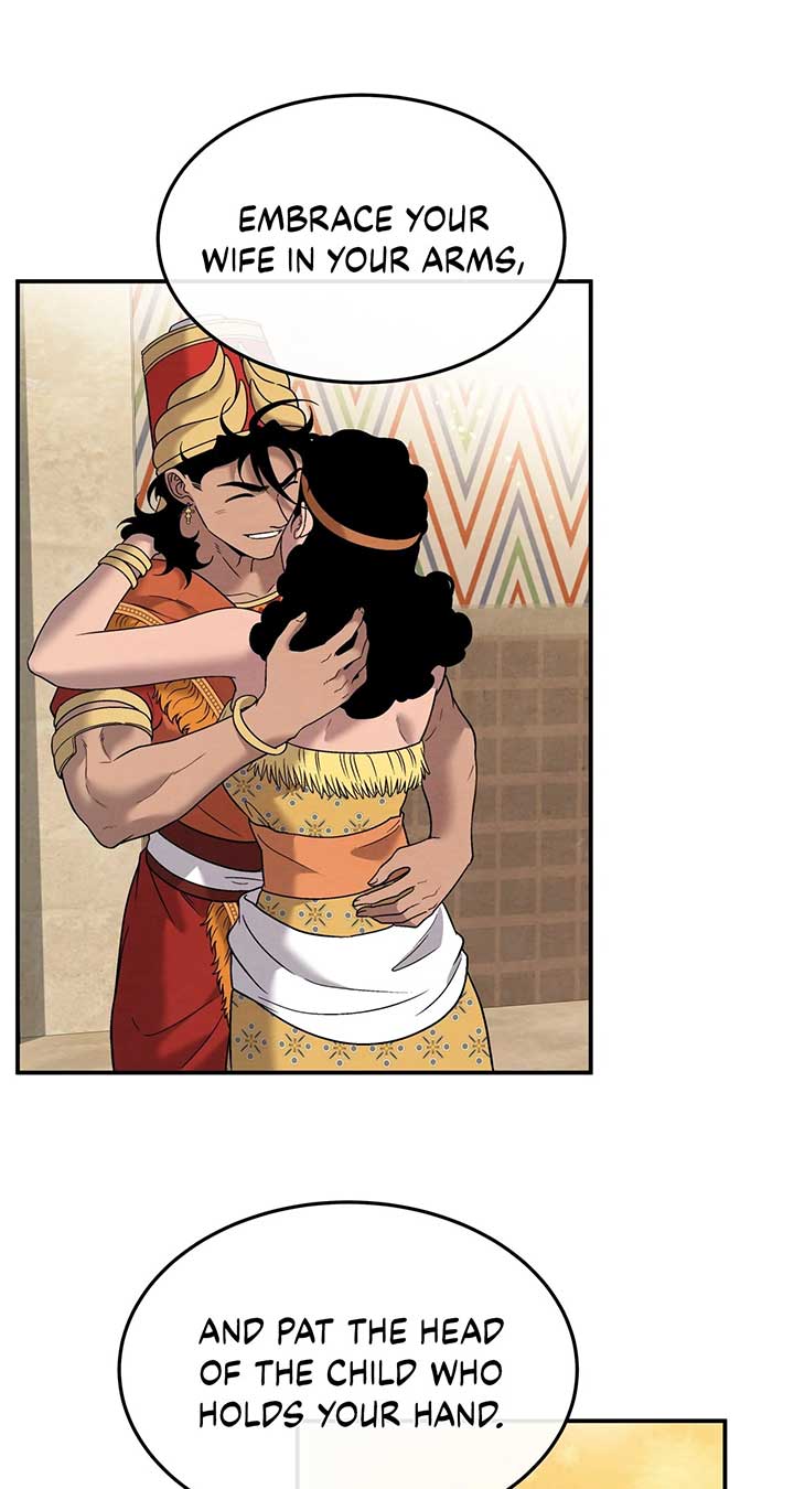 Mesopotamian Mythology of Hongkki Chapter 45 271 42