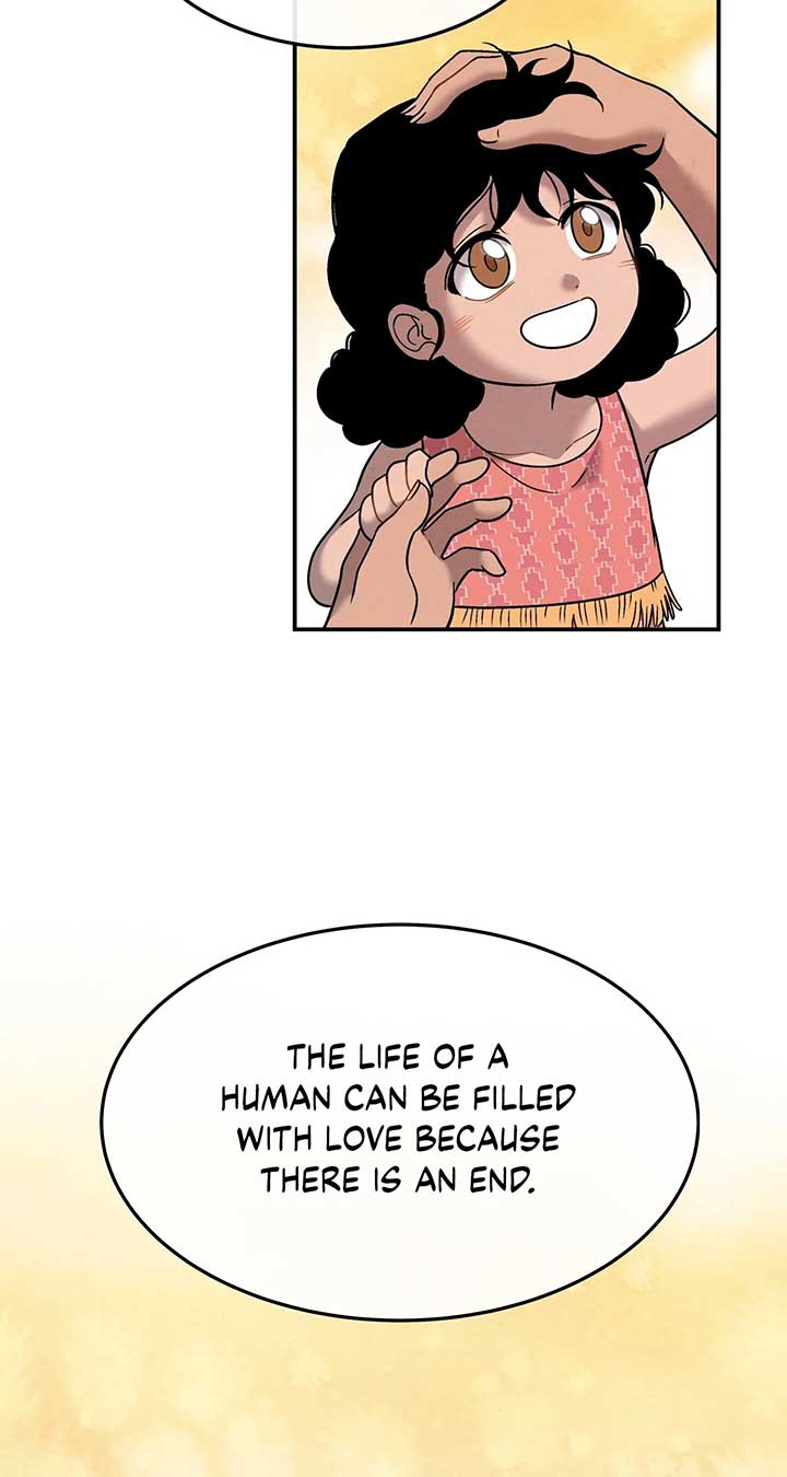Mesopotamian Mythology of Hongkki Chapter 45 272 43