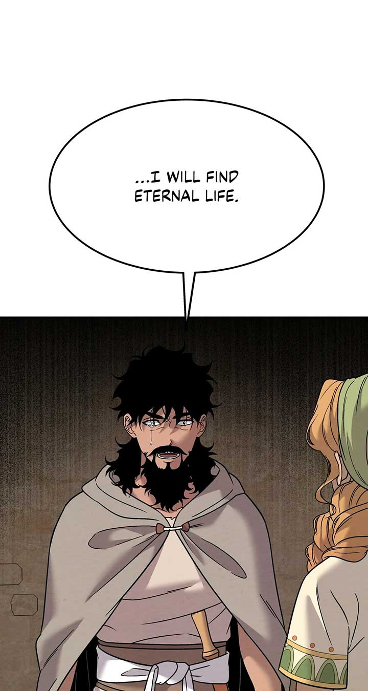 Mesopotamian Mythology of Hongkki Chapter 45 277 48