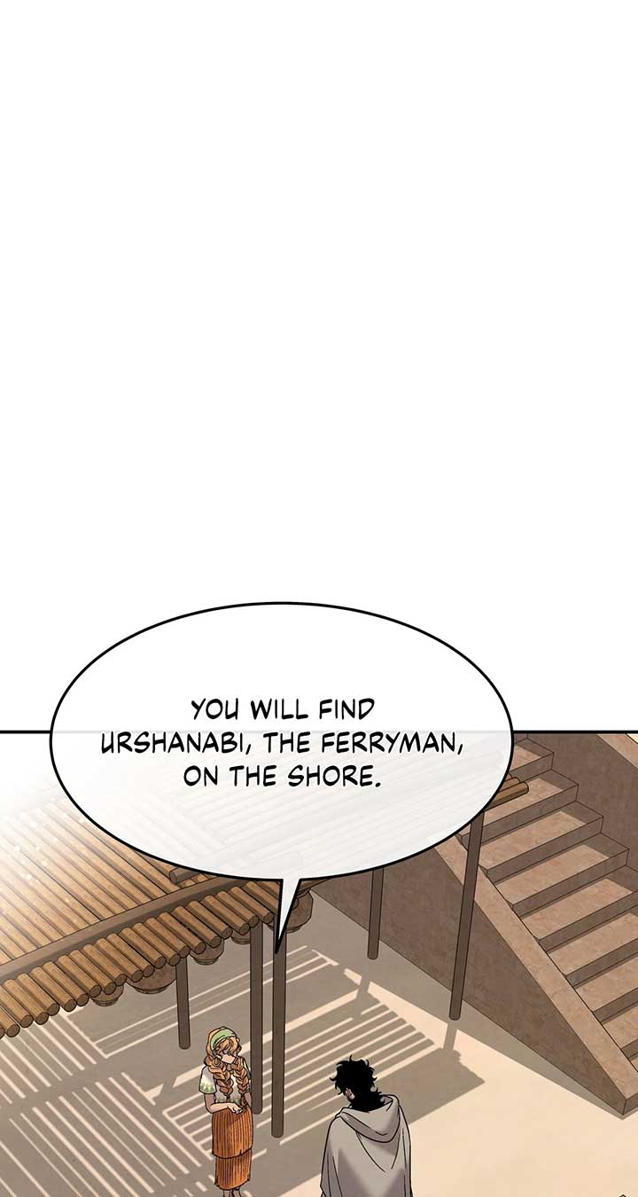 Mesopotamian Mythology of Hongkki Chapter 45 279 50