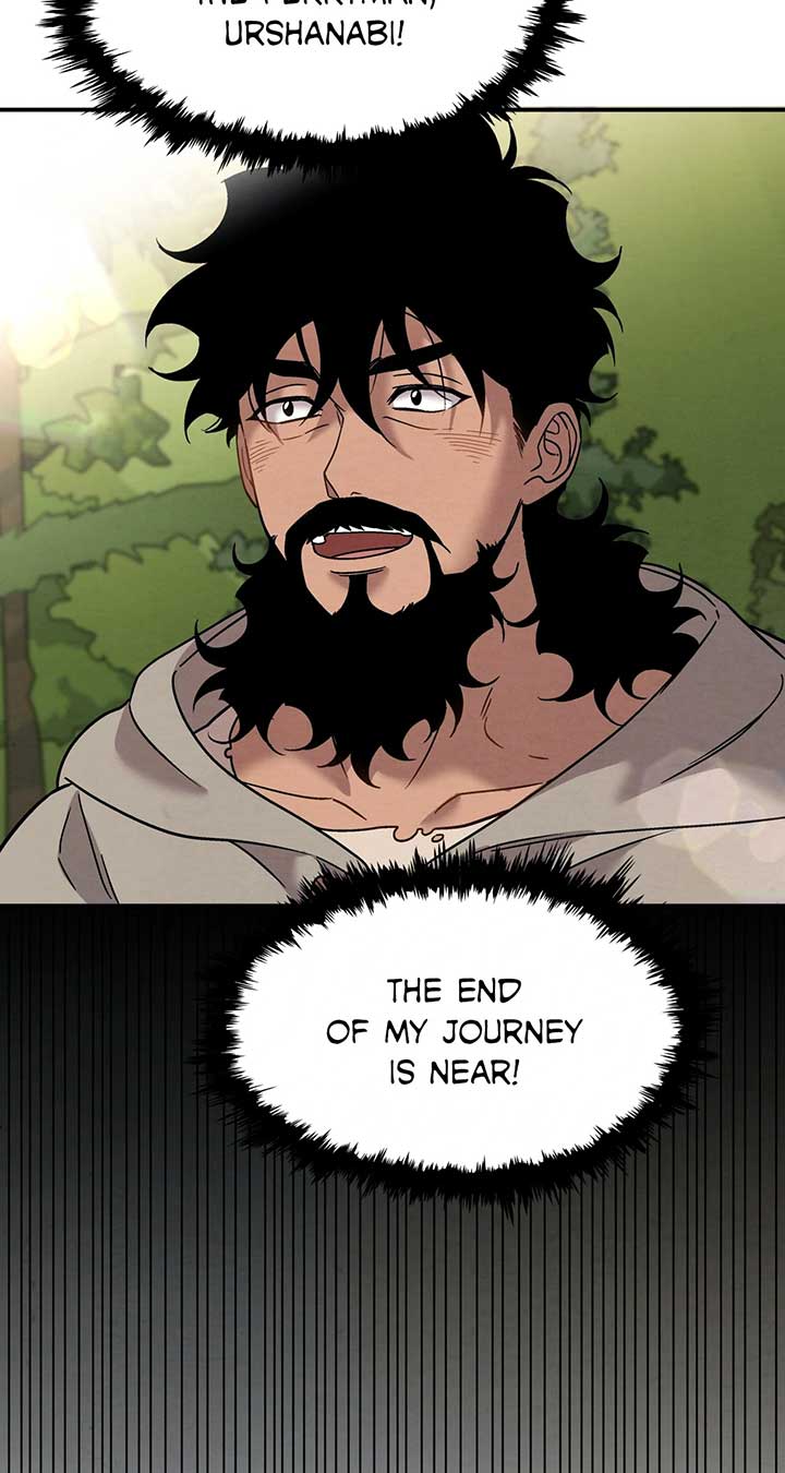 Mesopotamian Mythology of Hongkki Chapter 45 285 56