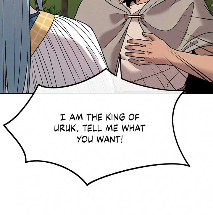 Mesopotamian Mythology of Hongkki Chapter 45 288 59