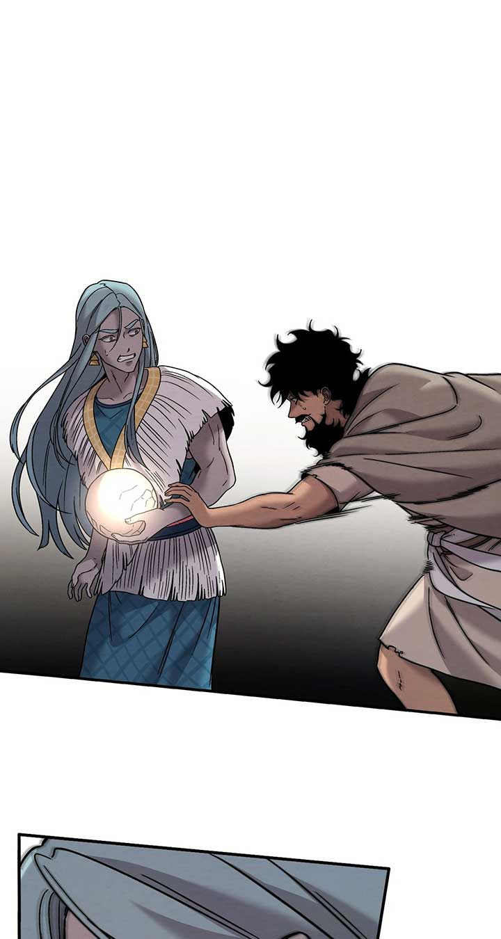 Mesopotamian Mythology of Hongkki Chapter 45 295 66