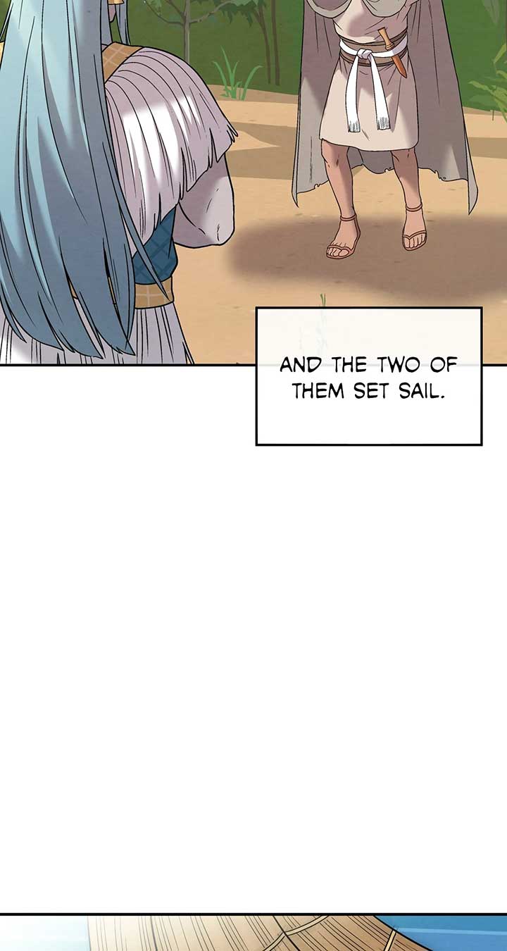 Mesopotamian Mythology of Hongkki Chapter 46 223 09