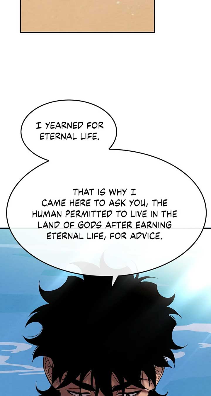 Mesopotamian Mythology of Hongkki Chapter 46 242 28