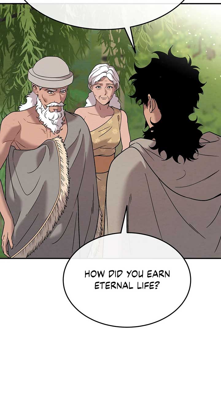 Mesopotamian Mythology of Hongkki Chapter 46 245 31
