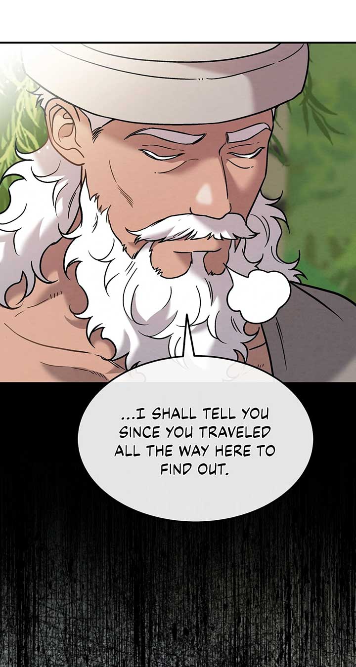 Mesopotamian Mythology of Hongkki Chapter 46 246 32